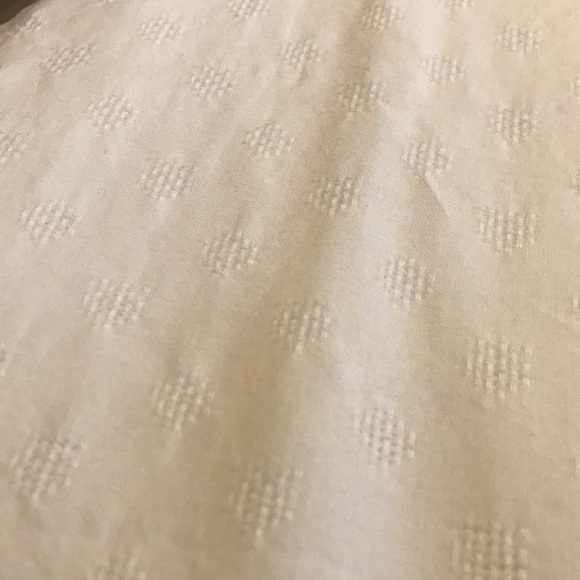 J. Crew White Summer Dress - Picture 4 of 10